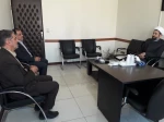 در دیدار سرپرست دانشگاه ملی مهارت با رئیس نهاد رهبری در دانشگاه‌ها؛

احیای جایگاه نهاد مقام معظم رهبری در دانشگاه ملی مهارت 2