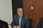 نشست سرپرست دانشگاه ملی مهارت کشور با نمایندگان ایثارگران دانشگاه 18