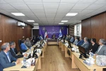 سرپرست دانشگاه ملی مهارت کشور در نشست با نمایندگان ایثارگران دانشگاه:

تقویت ارکان مختلف دانشگاه و ترسیم درست و دقیق سازوکارها از جمله اهدافی است که به دنبال تحقق آن‌هاهستیم 3