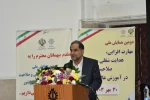 سرپرست دانشگاه ملی مهارت در دومین همایش ملی مهارت‌افزایی، هدایت شغلی و صلاحیت حرفه‌ای در آموزش عالی کشور:

پیوستار سه حوزه مهارت‌افزایی، صلاحیت حرفه‌ای و هدایت شغلی توسعه‌بخش است و این مهم، در دستور کار دانشگاه ملی مهارت قرار دارد 13