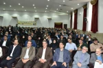 سرپرست دانشگاه ملی مهارت در دومین همایش ملی مهارت‌افزایی، هدایت شغلی و صلاحیت حرفه‌ای در آموزش عالی کشور:

پیوستار سه حوزه مهارت‌افزایی، صلاحیت حرفه‌ای و هدایت شغلی توسعه‌بخش است و این مهم، در دستور کار دانشگاه ملی مهارت قرار دارد 14