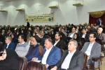 سرپرست دانشگاه ملی مهارت در دومین همایش ملی مهارت‌افزایی، هدایت شغلی و صلاحیت حرفه‌ای در آموزش عالی کشور:

پیوستار سه حوزه مهارت‌افزایی، صلاحیت حرفه‌ای و هدایت شغلی توسعه‌بخش است و این مهم، در دستور کار دانشگاه ملی مهارت قرار دارد 16