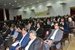 سرپرست دانشگاه ملی مهارت در دومین همایش ملی مهارت‌افزایی، هدایت شغلی و صلاحیت حرفه‌ای در آموزش عالی کشور:

پیوستار سه حوزه مهارت‌افزایی، صلاحیت حرفه‌ای و هدایت شغلی توسعه‌بخش است و این مهم، در دستور کار دانشگاه ملی مهارت قرار دارد 17
