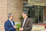 سرپرست دانشگاه ملی مهارت در دومین همایش ملی مهارت‌افزایی، هدایت شغلی و صلاحیت حرفه‌ای در آموزش عالی کشور:

پیوستار سه حوزه مهارت‌افزایی، صلاحیت حرفه‌ای و هدایت شغلی توسعه‌بخش است و این مهم، در دستور کار دانشگاه ملی مهارت قرار دارد 20