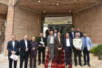 سرپرست دانشگاه ملی مهارت در دومین همایش ملی مهارت‌افزایی، هدایت شغلی و صلاحیت حرفه‌ای در آموزش عالی کشور:

پیوستار سه حوزه مهارت‌افزایی، صلاحیت حرفه‌ای و هدایت شغلی توسعه‌بخش است و این مهم، در دستور کار دانشگاه ملی مهارت قرار دارد 22