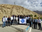 گرامیداشت هفته تربیت بدنی در سازمان مرکزی دانشگاه 5