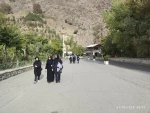 گرامیداشت هفته تربیت بدنی در سازمان مرکزی دانشگاه 6