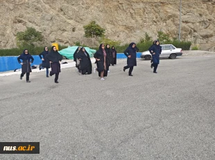 گرامیداشت هفته تربیت بدنی در سازمان مرکزی دانشگاه 8