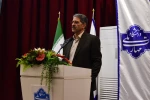 با حضور سرپرست دانشگاه ملی مهارت برگزار شد؛

برگزاری جشن آغاز سال تحصیلی ویژه نودانشجویان در دانشکده ملی مهارت دکتر شریعتی 3
