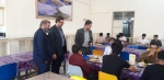 بازدید مدیرکل دانشجویی آقای عامر فتاحی‌زاده از استان کهگیلویه و بویراحمد