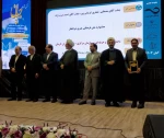 کسب رتبه های برتر دانشگاهیان دانشگاه ملی مهارت در اولین جشنواره ملی جریان 2
