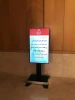 حضور سرپرست دانشگاه ملی مهارت و سرپرست اداره‌کل حوزه ریاست، روابط عمومی و هماهنگی امور استان‌ها  در مجلس شورای اسلامی 8