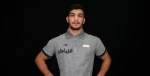 کسب نشان برنز رقابت‌های جهانی کشتی آزاد زیر ۲۳ سال توسط دانشجوی دانشگاه ملی مهارت استان مازندران ، عباس ابراهیم زاده 2
