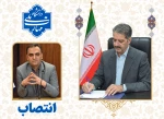 از سوی سرپرست دانشگاه ملی مهارت تعیین شد:

دکتر حسین سلمانی به عنوان عضو شورای دانشگاه 2
