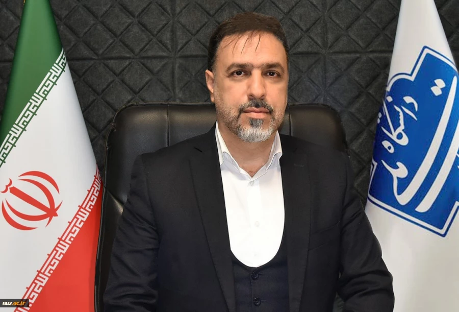 حضور معاون آموزشی دانشگاه ملی مهارت در بین پژوهشگران پراستناد یک درصد برتر جهان 4