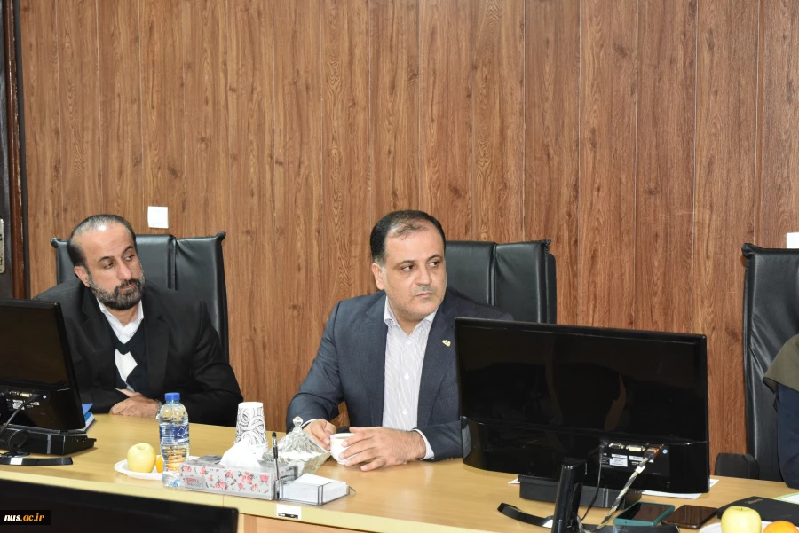با حضور سرپرست دانشگاه ملی مهارت برگزار شد؛

جلسه اجرایی آیین گرامی‌داشت 222 شهید دانشگاه ملی مهارت و رونمایی از پوستر و فراخوان دومین کنگره ملی شهید حسن طهرانی مقدم به مناسبت سیزدهمین سالگرد شهادت پدر موشکی کشور 3