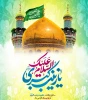 ولادت حضرت زینب کبری (س) و روز پرستار مبارک باد 2