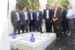 با حضور دکتر زمانی، سرپرست دانشگاه ملی مهارت؛

آیین تکریم و معارفه سرپرست دانشگاه ملی مهارت استان فارس برگزار شد. 3