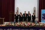 برگزاری محفل انس با قرآن به همت معاونت فرهنگی و دانشجویی دانشگاه ملی‌مهارت با میزبانی دانشکده دکتر شریعتی در هفته قرآن و دانشگاه‌ 3