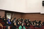 برگزاری محفل انس با قرآن به همت معاونت فرهنگی و دانشجویی دانشگاه ملی‌مهارت با میزبانی دانشکده دکتر شریعتی در هفته قرآن و دانشگاه‌ 5