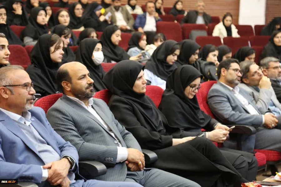 برگزاری محفل انس با قرآن به همت معاونت فرهنگی و دانشجویی دانشگاه ملی‌مهارت با میزبانی دانشکده دکتر شریعتی در هفته قرآن و دانشگاه‌ 6