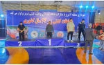 افتخاری دیگر برای دانشگاه ملی مهارت استان کرمانشاه 2