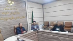 با حضور معاون پژوهش و فناوری

نشست وبیناری تبیین روند هزینه کرد، خرید و بروز رسانی تجهیزات کارگاهی و آزمایشگاهی 2