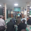به مناسبت هفته قرآن و عترت در نمازخانه سازمان مرکزی برگزار گردید:

 تقدیر از کارکنان فعال در برگزاری مراسمات مذهبی و نماز جماعت 2
