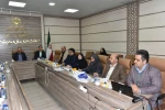 با حضور معاونین آموزشی و پژوهش و فناوری

دومین جلسه شورای پژوهش‌ و فناوری دانشگاه ملی مهارت برگزار شد 2
