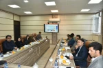 با حضور معاونین آموزشی و پژوهش و فناوری

دومین جلسه شورای پژوهش‌ و فناوری دانشگاه ملی مهارت برگزار شد 2