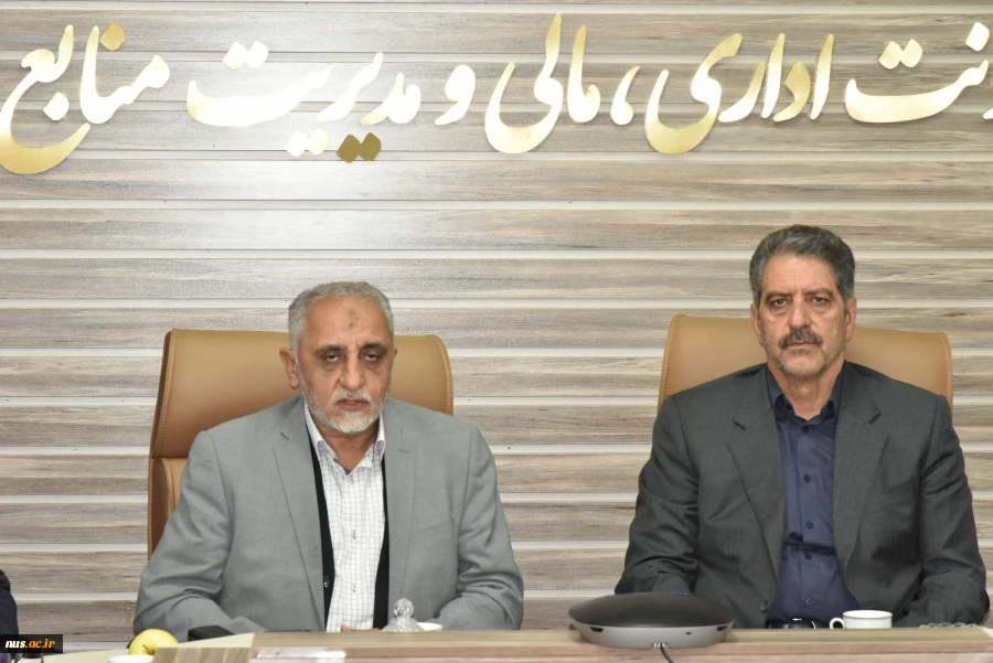 به مناسبت گرامی‌داشت هفته بسیج برگزار شد:

ویدئوکنفرانس هم‌اندیشی و هماهنگی برنامه‌های بسیج اساتید با حضور سرپرست دانشگاه ملی مهارت 2