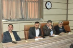به مناسبت گرامی‌داشت هفته بسیج برگزار شد:

ویدئوکنفرانس هم‌اندیشی و هماهنگی برنامه‌های بسیج اساتید با حضور سرپرست دانشگاه ملی مهارت 2