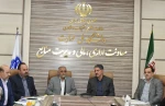 به مناسبت گرامی‌داشت هفته بسیج برگزار شد:

ویدئوکنفرانس هم‌اندیشی و هماهنگی برنامه‌های بسیج اساتید با حضور سرپرست دانشگاه ملی مهارت 3