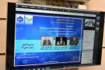 به مناسبت گرامی‌داشت هفته بسیج برگزار شد:

ویدئوکنفرانس هم‌اندیشی و هماهنگی برنامه‌های بسیج اساتید با حضور سرپرست دانشگاه ملی مهارت 5
