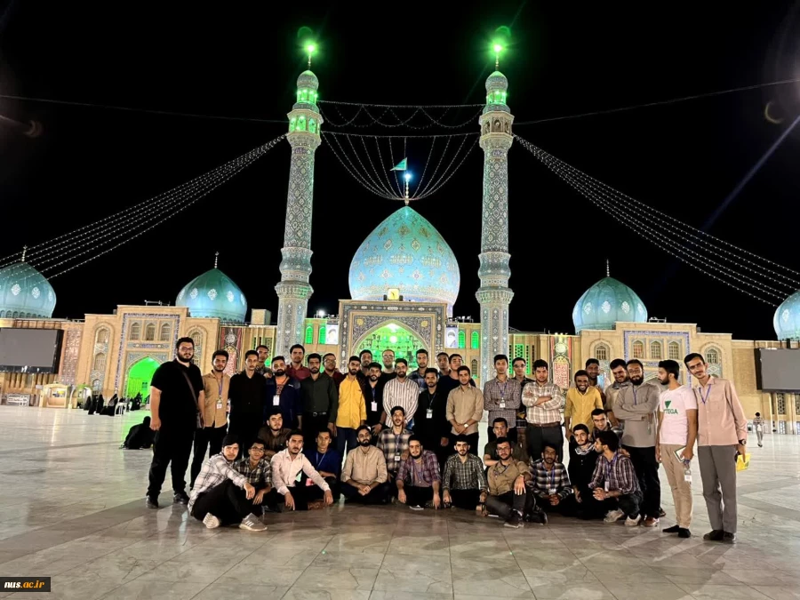 برگزاری باشکوه آیین گرامی‌داشت هفته بسیج در دانشکده‌ها و آموزشکده‌های ملی مهارت سراسر کشور 29