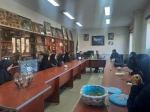 پیوستن دانشگاه ملی مهارت به پویش «یک هزار نشست هم‌اندیشی بسیج استادی» در دانشگاه های سراسر کشور 3