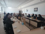 پیوستن دانشگاه ملی مهارت به پویش «یک هزار نشست هم‌اندیشی بسیج استادی» در دانشگاه های سراسر کشور 4