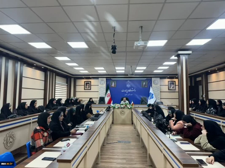 پیوستن دانشگاه ملی مهارت به پویش «یک هزار نشست هم‌اندیشی بسیج استادی» در دانشگاه های سراسر کشور 15