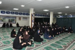 به مناسبت هفته بسیج در سازمان مرکزی دانشگاه ملی مهارت برگزار شد:

نشست بصیرت‌افزایی ویژه بانوان شاغل در ستاد 8