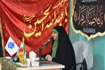 به مناسبت هفته بسیج در سازمان مرکزی دانشگاه ملی مهارت برگزار شد:

نشست بصیرت‌افزایی ویژه بانوان شاغل در ستاد 10