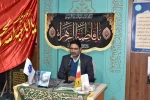 به مناسبت هفته بسیج در سازمان مرکزی دانشگاه ملی مهارت برگزار شد:

نشست بصیرت‌افزایی ویژه بانوان شاغل در ستاد 12