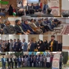 پیوستن دانشگاه ملی مهارت به پویش «یک هزار نشست هم‌اندیشی بسیج استادی» در دانشگاه‌های سراسر کشور 6
