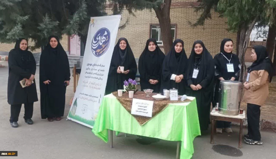 در راستای ترویج فرهنگ دینی و تقویت معنویت در دانشگاه ملی مهارت:

برگزاری برنامه‌هایی ویژه در سه‌شنبه‌های مهدوی 2