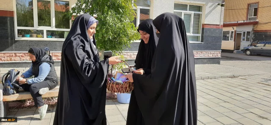 در راستای ترویج فرهنگ دینی و تقویت معنویت در دانشگاه ملی مهارت:

برگزاری برنامه‌هایی ویژه در سه‌شنبه‌های مهدوی 3