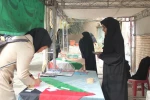 در راستای ترویج فرهنگ دینی و تقویت معنویت در دانشگاه ملی مهارت:

برگزاری برنامه‌هایی ویژه در سه‌شنبه‌های مهدوی 4