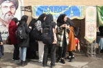در راستای ترویج فرهنگ دینی و تقویت معنویت در دانشگاه ملی مهارت:

برگزاری برنامه‌هایی ویژه در سه‌شنبه‌های مهدوی 5