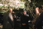 در آستانه شانزدهم آذرماه، روز دانشجو صورت گرفت؛

بازدید سرزده سرپرست دانشگاه ملی مهارت از دانشکده دختران دکتر شریعتی 2