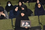دانشگاه ملی مهارت به مناسبت سیزدهمین سالگرد شهادت دانشمند برجسته، شهید حسن طهرانی مقدم برگزار کرد:
آیین گرامی‌داشت ۲۲۲ شهید دانشجوی دانشگاه ملی مهارت و رونمایی از پوستر دومین کنگـره مـلی پدر موشـکی  کشـور 10