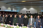 دانشگاه ملی مهارت به مناسبت سیزدهمین سالگرد شهادت دانشمند برجسته، شهید حسن طهرانی مقدم برگزار کرد:
آیین گرامی‌داشت ۲۲۲ شهید دانشجوی دانشگاه ملی مهارت و رونمایی از پوستر دومین کنگـره مـلی پدر موشـکی  کشـور 12