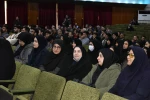 دانشگاه ملی مهارت به مناسبت سیزدهمین سالگرد شهادت دانشمند برجسته، شهید حسن طهرانی مقدم برگزار کرد:
آیین گرامی‌داشت ۲۲۲ شهید دانشجوی دانشگاه ملی مهارت و رونمایی از پوستر دومین کنگـره مـلی پدر موشـکی  کشـور 16